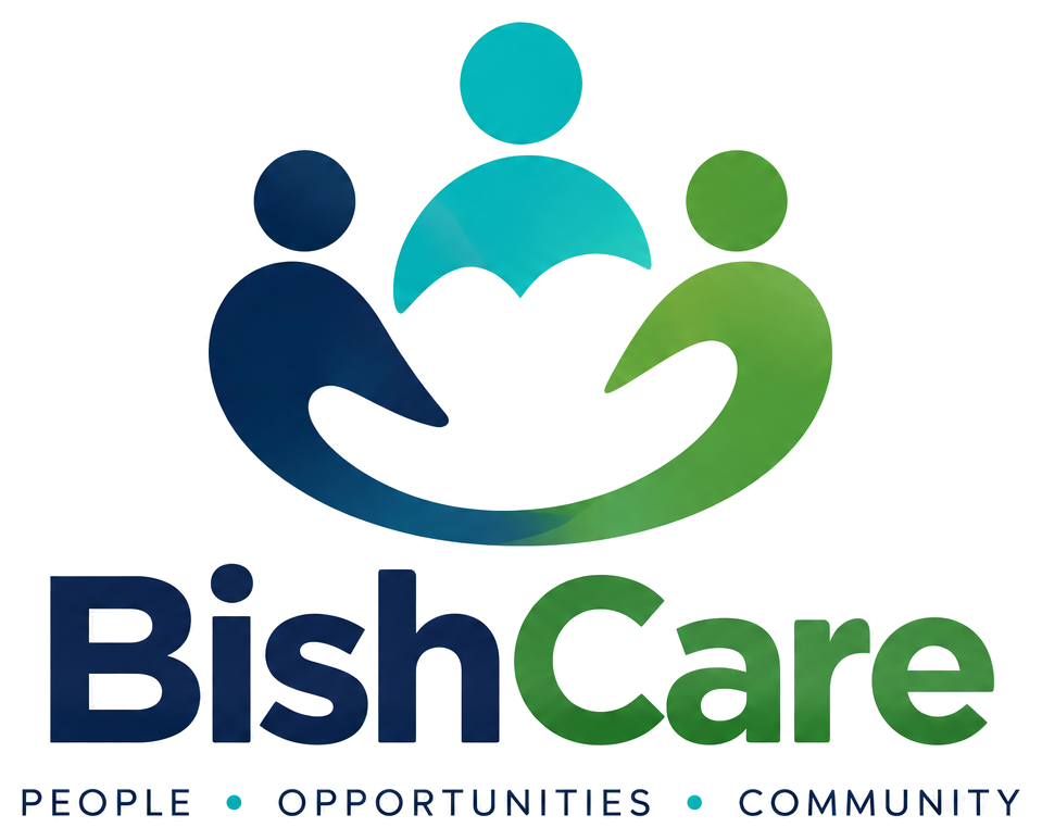 BishCare People Opportunities Community
